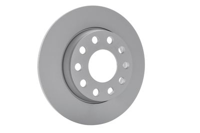 BREMSSCHEIBE BOSCH 0986478987 27