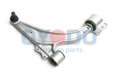 Vikšro valdymo svirtis