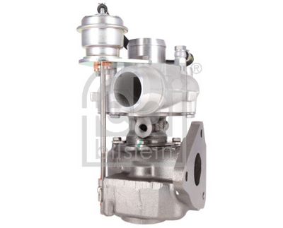 Lader, ladesystem FEBI BILSTEIN 187637