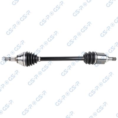 Drive shaft