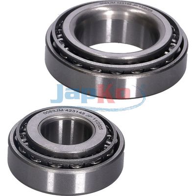 Wheel Bearing Kit JAPKO U1823060