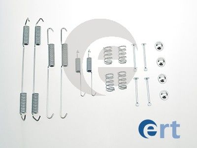 Zestaw instalacyjny szczęk hamulcowych ERT 310115 produkt