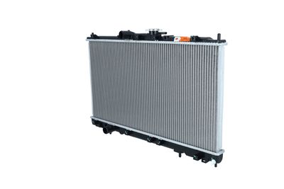 RADIATOR RACIRE MOTOR NRF 53312 10