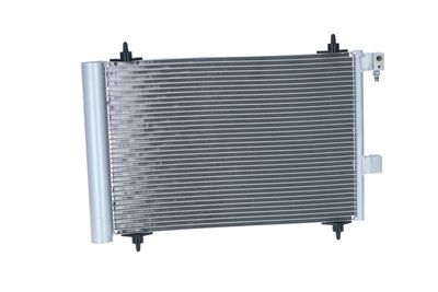 CONDENSATOR CLIMATIZARE NRF 35649 45