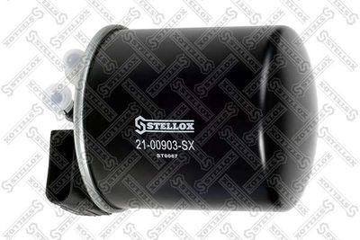 горивен филтър STELLOX 21-00903-SX