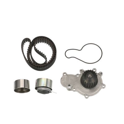 SET POMPA APA + CUREA DINTATA GATES KP1T246 62