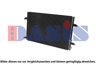 KONDENSATOR KLIMAANLAGE