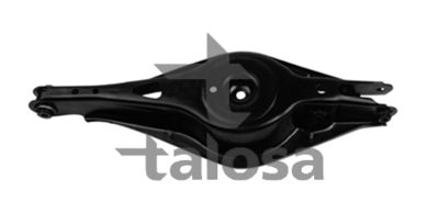 LENKER RADAUFHäNGUNG