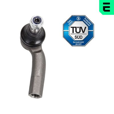 Tie Rod End G1-1004