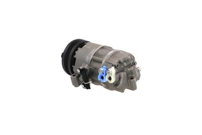 COMPRESOR CLIMATIZARE REMANTE 005001000248R 22