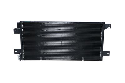 CONDENSATOR CLIMATIZARE NRF 350343 5