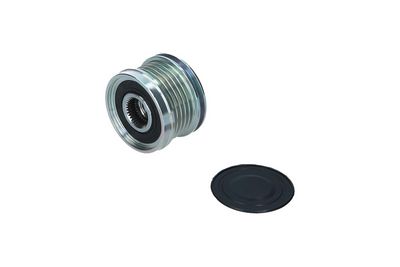 SISTEM ROATA LIBERA GENERATOR KAMOKA RC072 3