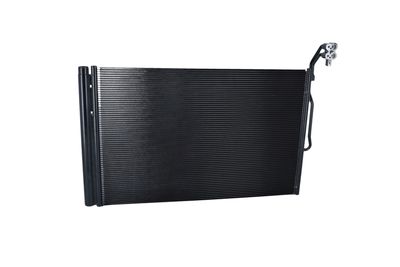 CONDENSATOR CLIMATIZARE NRF 350324 45