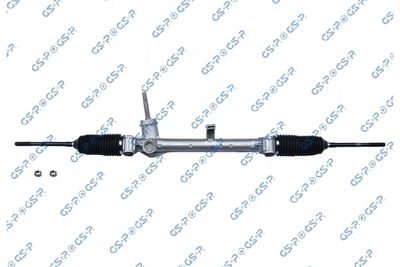 Řídicí mechanismus GSP SR700208
