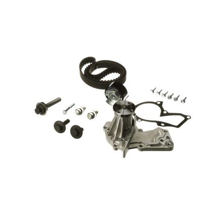 SET POMPA APA + CUREA DINTATA GATES KP45669XS 40