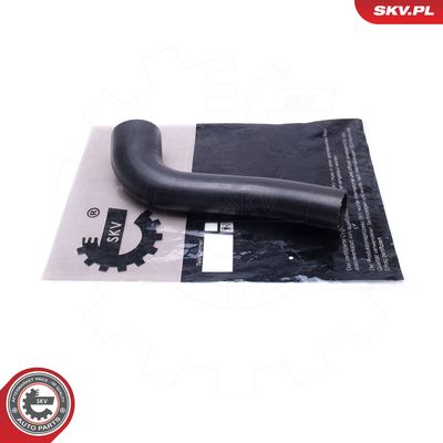 Hadička plnícího vzduchu SKV 54SKV137