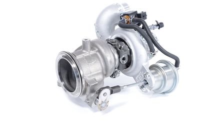 LADER AUFLADUNG BTS Turbo T918420 24