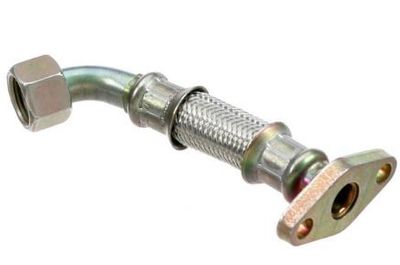 CONDUCTA ULEI INCARCARE