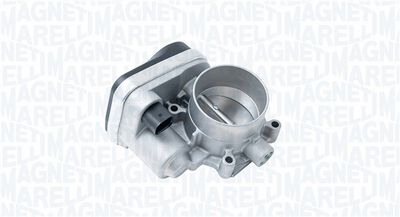 MAGNETI MARELLI Droselio korpusas