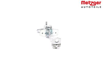 FIXARE USA METZGER AUTOTEILE 2312009 6