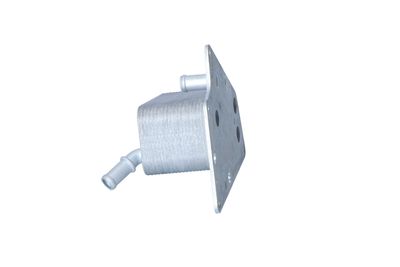 RADIATOR ULEI ULEI MOTOR NRF 31258 15