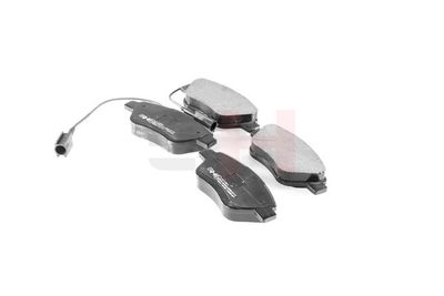 SET PLACUTE FRANA FRANA DISC GH GH410511 52