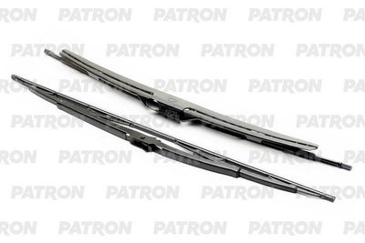 Щетка стеклоочистителя PATRON PWB6161-CE34 для BMW 7