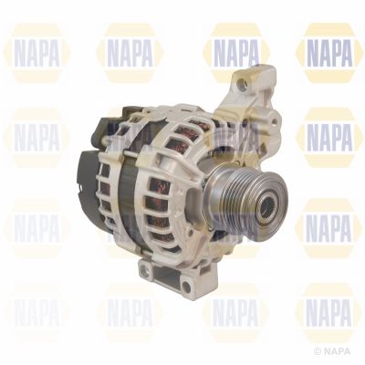 Alternator NAPA NAL1242