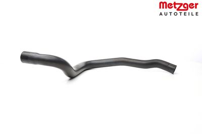 FURTUN RADIATOR METZGER AUTOTEILE 2420671 3