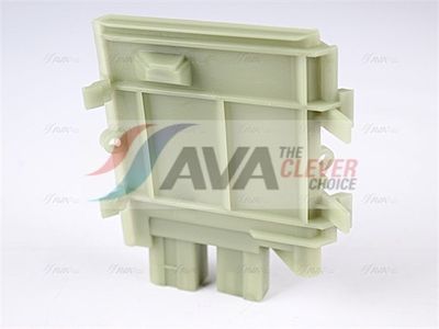 REZISTOR VENTILATOR HABITACLU AVA Clever Choice VNR008 3