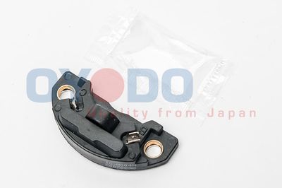 Коммутатор, система зажигания Oyodo 61E5002-OYO для DAIHATSU APPLAUSE