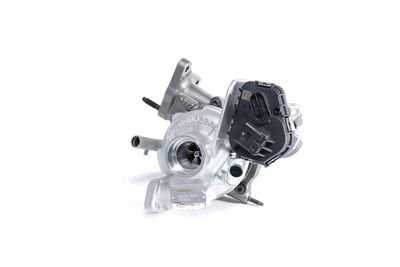 LADER AUFLADUNG BTS Turbo T918864 3