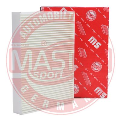 Filter vnútorného priestoru MASTER-SPORT GERMANY 26006-IF-PCS-MS