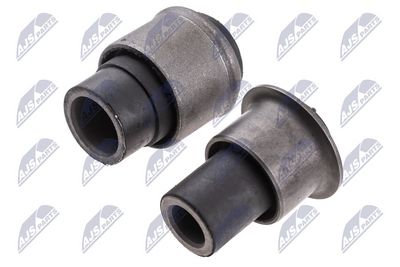 Vairo trauklės įvorė