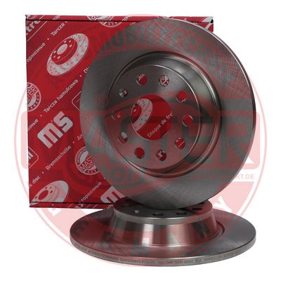 DISC FRANA MASTER-SPORT GERMANY 24011201691SETMS