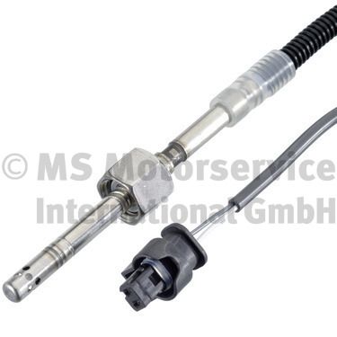Vorschau Sensor, Abgastemperatur