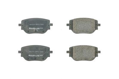 SET PLACUTE FRANA FRANA DISC