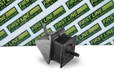 окачване, двигател FIRST LINE FEM4070