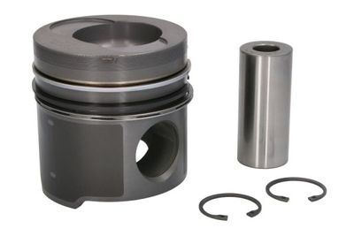 Zuiger (diameter 108mm, STD) past: MAN L2000, M 2000 L, M 2000 M FENDT 800, 900 BF6M2013-TCD2013L064V 01.90-