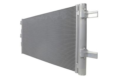 CONDENSATOR CLIMATIZARE