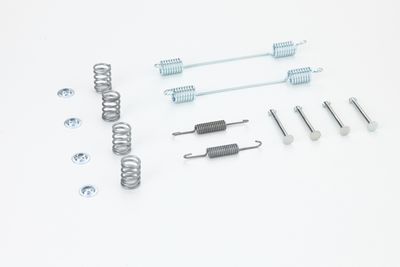 ZUBEHöRSATZ BREMSBACKEN ATE 03013793222 7