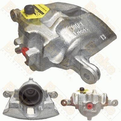 Brake Caliper Brake ENGINEERING CA1616