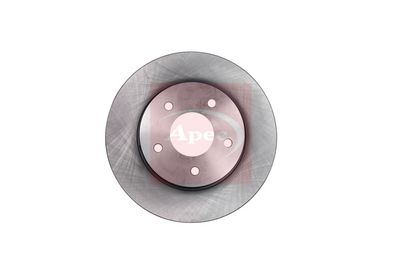 APEC Brake Disc DSK2332