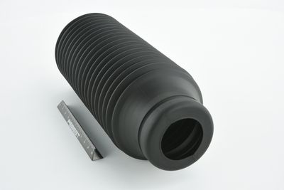 CAPAC PROTECTIE/BURDUF AMORTIZOR FEBEST CHSHBC100F 11