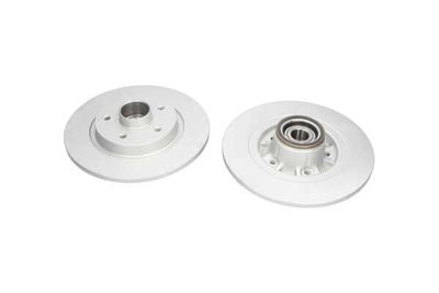 DISC FRANA Kavo Parts BR10010C 17