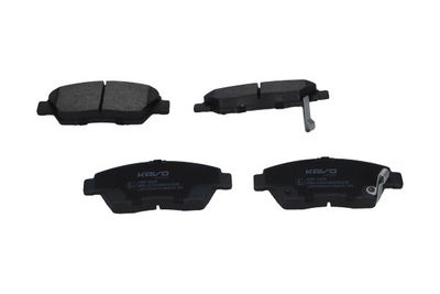 Brake Pad Set, disc brake KBP-2003