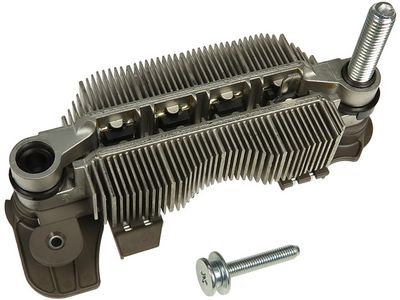 AS-PL - Usmerňovač alternátora MITSUBISHI , ARC5259(MITSUBISHI)