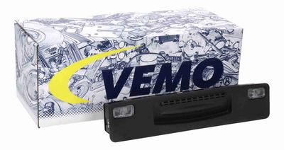 HECKKLAPPENGRIFF VEMO V25850151 1