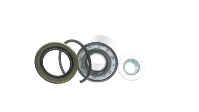 RADLAGERSATZ SKF VKBA3214 18