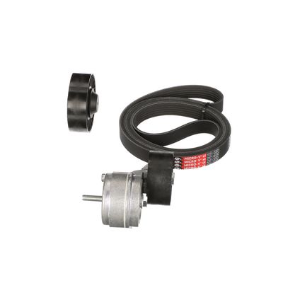 KEILRIPPENRIEMENSATZ GATES K026PK1835XQ 43